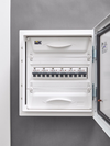 ARMAT Автоматический выключатель M06N 2P C 63А IEK9