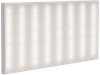 LIGHTING PRO Светильник светодиодный ДВО 1041 60Вт 4000К IP40 1195х595мм опал IEK4