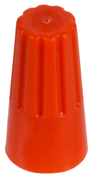 SIZ-1 2,0-4,0 orange (100 pcs.) IEK