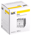 Приставка ПКИ-31 дополнительные контакты 3NO+1NC IEK1