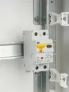 KARAT Автоматический выключатель дифференциального тока АВДТ 32 B16 10мА тип A IEK9