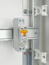 Выключатель автоматический дифференциального тока АВДТ32МL B10 30мА KARAT IEK10