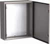 TITAN 5 Корпус металлический навесной ЩМП-60.50.20 (AISI 304) УХЛ1 IP66 IEK1