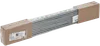 DIN-рейка (60см) перфорированная оцинкованная 1мм IEK1