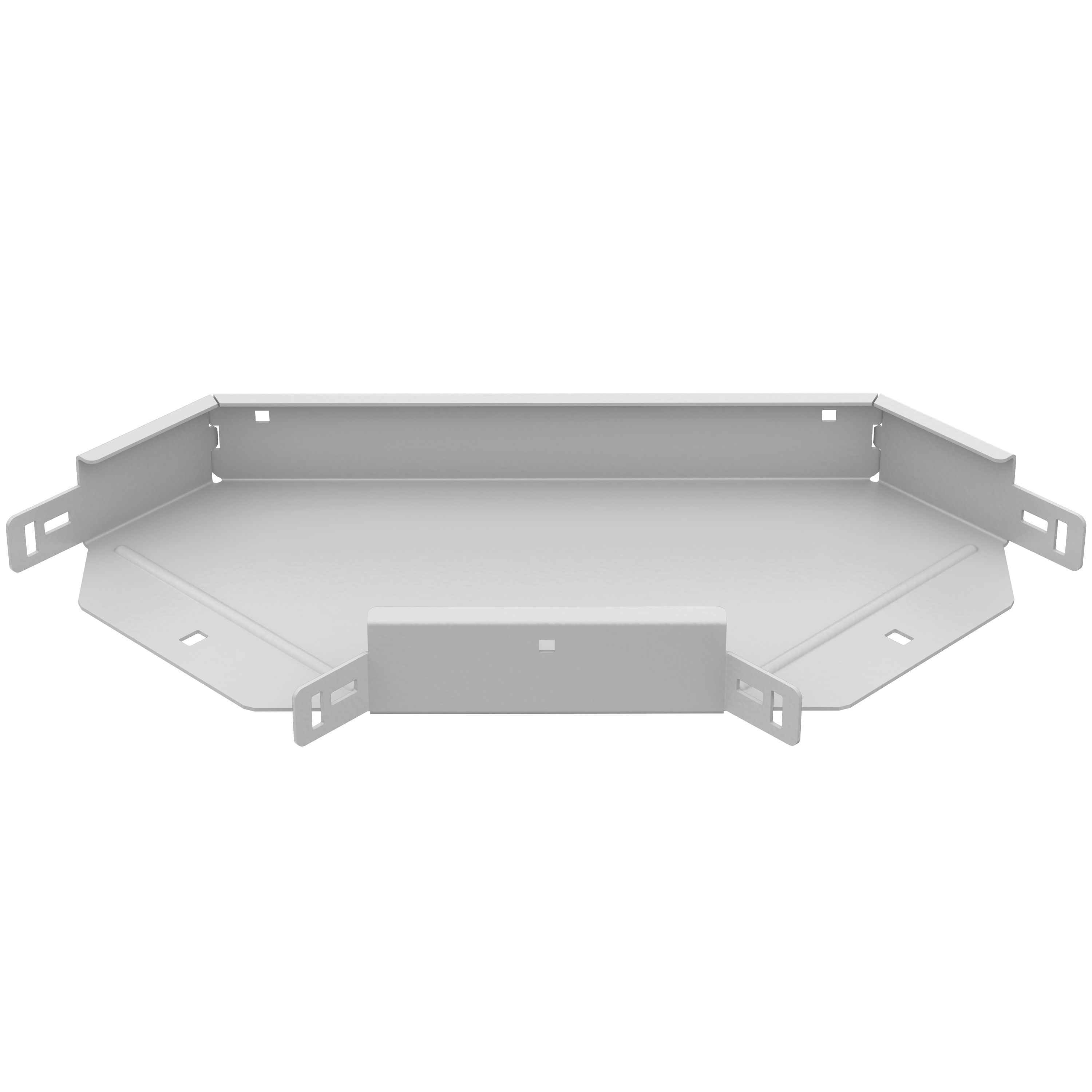 ESCA 7 Поворот 90град 50х150-2,0 RAL 9016 IEK (ES7-PG-90-050-150-20-RGA)