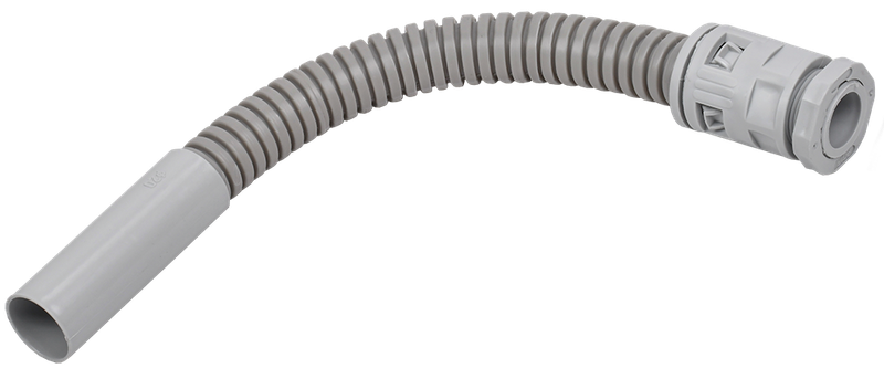 ELASTA Муфта гибкая труба-коробка BGP25 IP44 IEK (ET-TA00D ELASTA Муфта гибкая труба-коробка BGP25 IP44 IEK (ET-TA00D