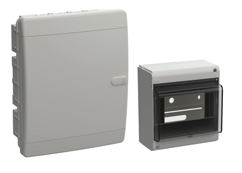 НКУ на официальном сайте IEK - в продаже у дистрибьюторов и на