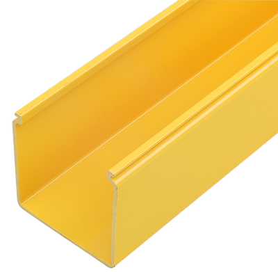 ITK Лоток оптический прямая секция 60х60х2000мм