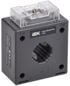 Трансформатор тока ТТИ-30 300/5А 5ВА класс 0,5S МПИ08 IEK0