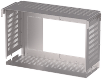 FORMAT Комплект секционирования (под пластрон) 2a-3a для ARMAT ACB типоразмер G выкатного исполнения 3/4P 600х1000мм IEK