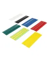 Set TTU ng-LS 10/5mm L=100mm 7 colors (21pcs/pack) IEK4
