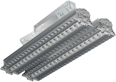 Светильник L-industry Turbine HB2/120/Д/4,0К/01/I7-22/220AC IP66 LEDEL