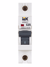 ARMAT Автоматический выключатель M10N 1P C 25А IEK1
