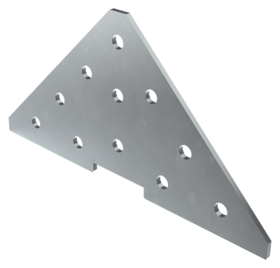 Косынка монтажная EZ IEK