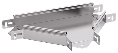 ESCA 5 Разветвитель Т-образный 50х100-0,8 IEK