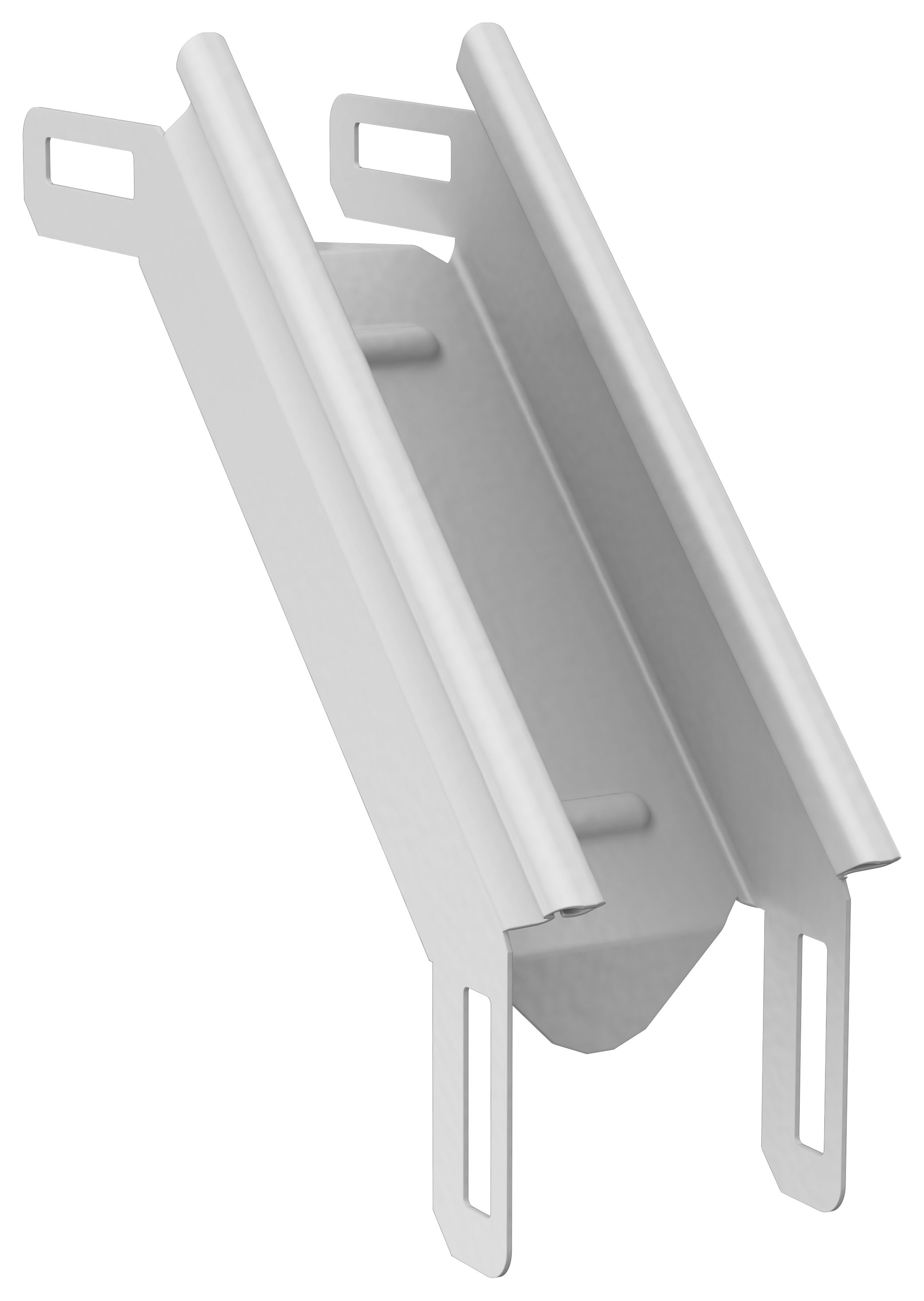 ESCA 5 Поворот вертикальный внешний 90град 35х50-0,8 RAL 9016 IEK (ES5-PV-90-035-050-08-RGA)