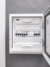 ARMAT Автоматический выключатель дифференциального тока B06S 1P+NP C32 30мА тип A (18мм) IEK10