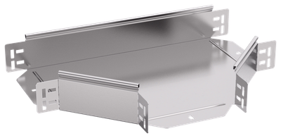 ESCA 7 Разветвитель Т-образный 100х200-1,5 IEK