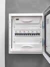 ARMAT Автоматический выключатель M06N 2P C 1А IEK9
