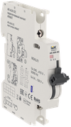 ARMAT Переключаемый контакт AR-AUX-DC 240...415В IEK0