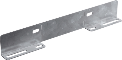 Редукция LESTA 100х400мм HDZ IEK
