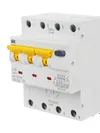KARAT Автоматический выключатель дифференциального тока АВДТ 34 C32 100мА тип A IEK7