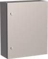 TITAN 5 Корпус металлический навесной ЩМП-60.50.20 (AISI 304) УХЛ1 IP66 IEK0