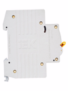 KARAT Автоматический выключатель ВА47-29 1P C 50А 4,5кА IEK4