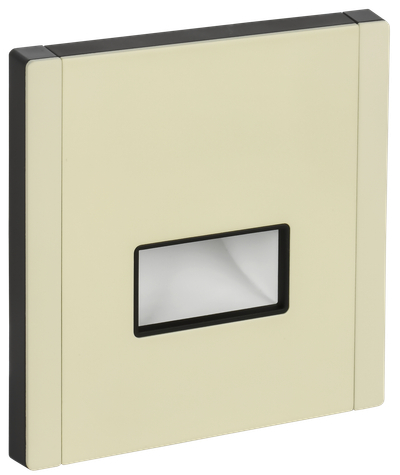 FORTE&PIANO Подсветка LED встраиваемая FP857M металл серый сланец IEK