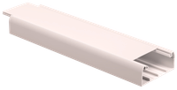 Cable duct 100x40 "PRIMER" the parapet