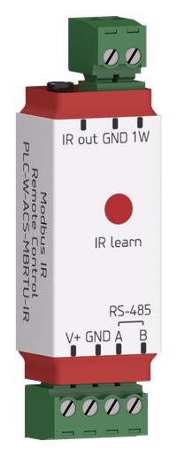 ПЛК W. Модуль ИК-управления Modbus RTU ONI