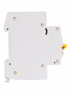 KARAT Автоматический выключатель ВА47-29 1P C 1А 4,5кА IEK4