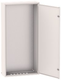 Корпус металлический ЩМП-120.60.20 УХЛ3 IP31 IEK