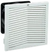 Вентилятор с фильтром ВФИ 380 м3/час IP55 IEK0