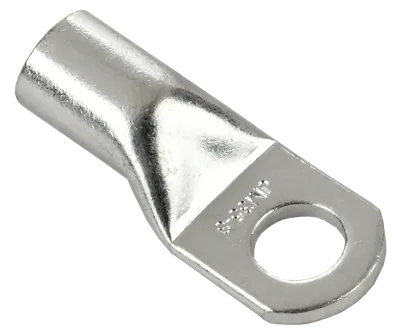 Tinned copper tip JGA-35-8 (TML) (5pcs/pack) IEK