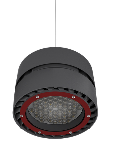 Светильник L-industry II/86/Д/5,0К/04/IKX-31/220AC IP65 LEDEL