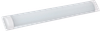 Светильник светодиодный линейный ДБО 5007 18Вт 6500К IP20 600мм алюминий IEK0