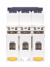 ARMAT Автоматический выключатель M10N 3P D 25А IEK6