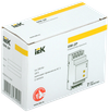 Ограничитель мощности ОМ-2P 16А 230В IEK1