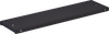 FORMAT Панель цоколя 100х1000мм RAL7021 темно-серая IP54 IEK0