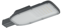 Светильник светодиодный консольный ДКУ 1004-50Ш 3000К IP65 серый IEK