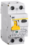 RCBO AVDT 32 C16 IEK0