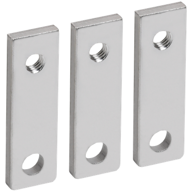 Наконечник Нм-250e (Нм-35) MASTER электронный расцепитель (3шт/компл) IEK