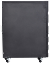 ITK ELECTRA OT ИБП однофазный онлайн 6кВА/6кВт LCD дисплей 192-240VDC клеммная колодка c АКБ 16х7AH USB EPO RS232 SNMP слот Tower3