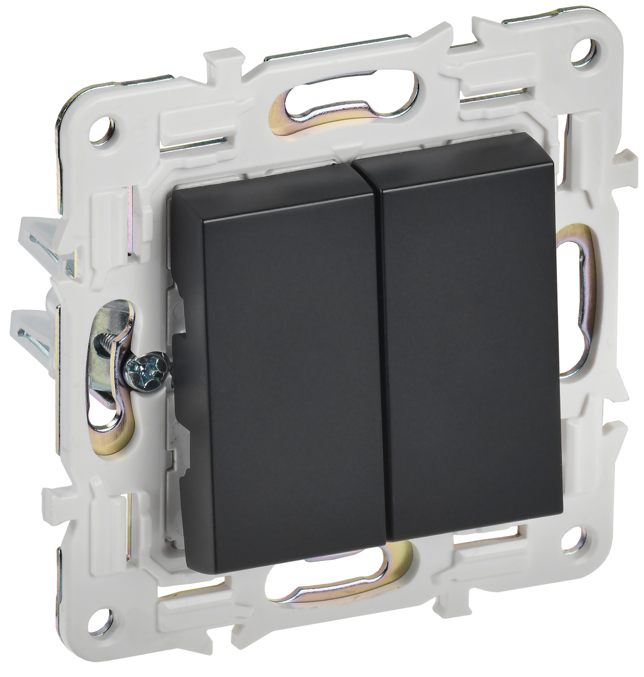 ����������� 2-��������� ��������� 10� SK-V05Bl ������ ��� SKANDY