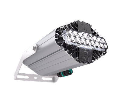 Прожектор L-lego II 55 banner/45/Г30/740/05/L210/IKIX-61/220АС IP66 LEDEL