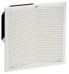 Вентилятор с фильтром ВФИ 700 м3/час IP55 IEK0