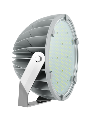 Светильник FHB 22-115-850-D60 +60° кронштейн выносной HBG-160 оптика ПК FEREKS