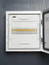 Выключатель автоматический дифференциального тока АВДТ32МL C25 100мА KARAT IEK11
