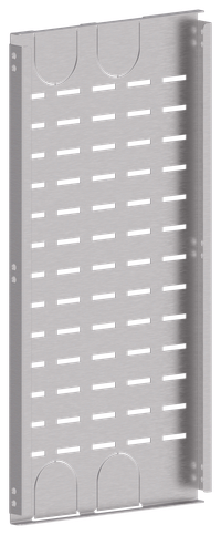 FORMAT Cable panel 245x500mm IEK
